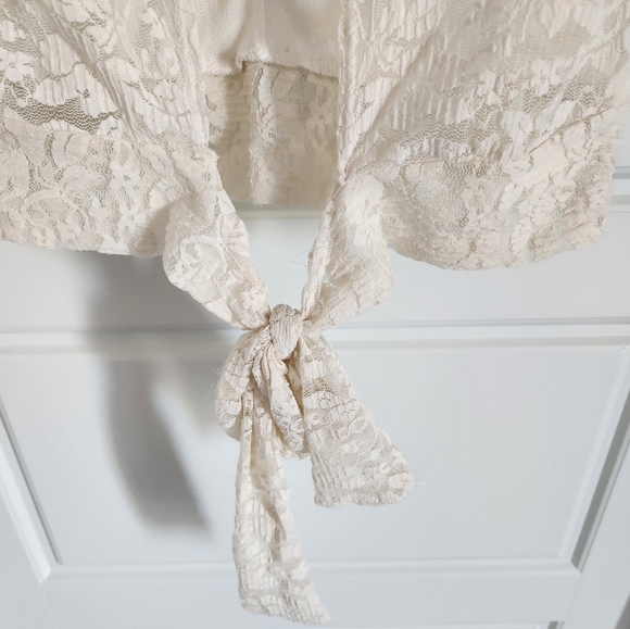 Gorgeous Willow & Root Top - Picture 5 of 5